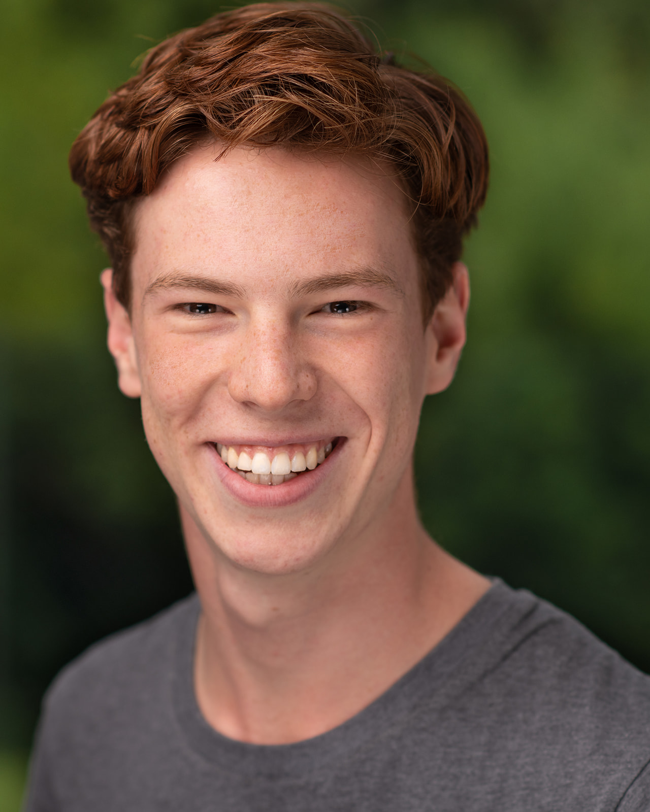 LOOKOUT Alumni: Walter Hall - LOOKOUT Brighton